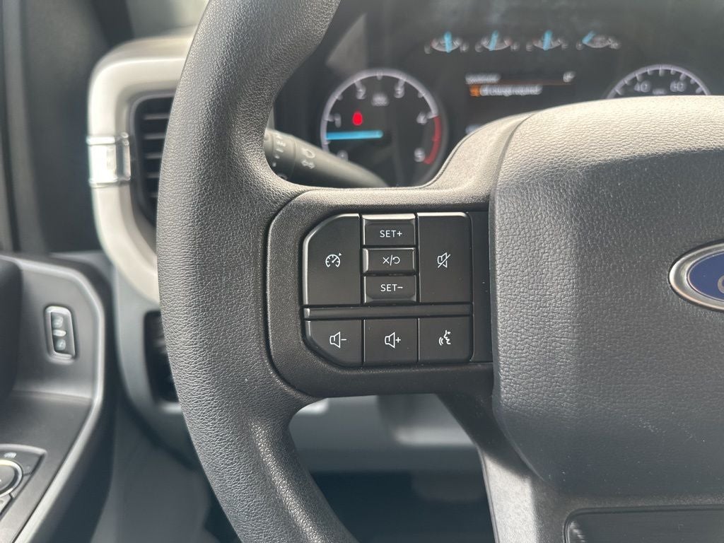 2025 Ford F-250SD XLT