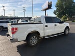 2010 Ford F-150 XLT
