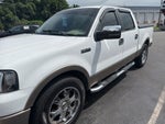 2006 Ford F-150 XLT