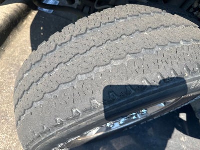 2008 Ford F-250SD Lariat CLEAN | 4WD | DIESEL | AS-IS