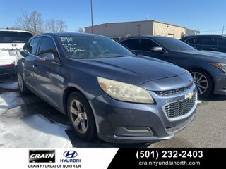 2014 Chevrolet Malibu LT 1LT