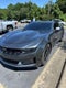 2020 Chevrolet Camaro 1LT