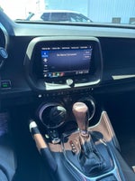 2020 Chevrolet Camaro 1LT