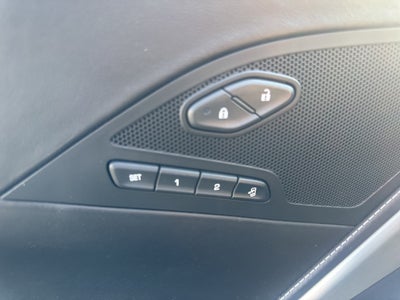 2019 Chevrolet Corvette Grand Sport 3LT