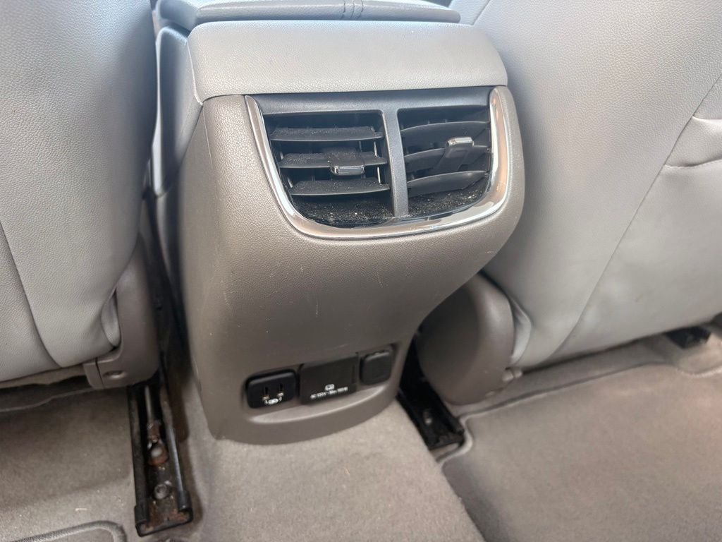 2018 Chevrolet Malibu Premier