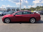 2018 Chevrolet Malibu Premier