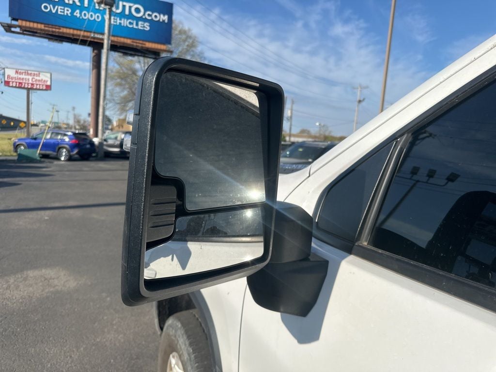 2023 Chevrolet Silverado 2500HD LT