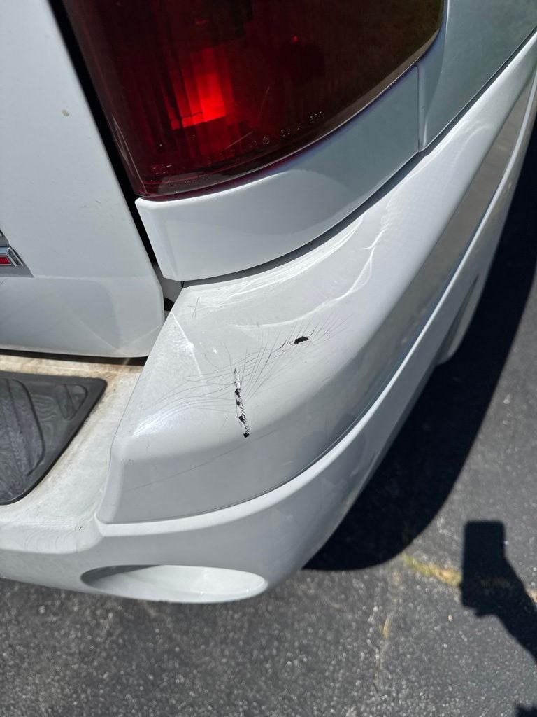 2007 GMC Envoy SLE