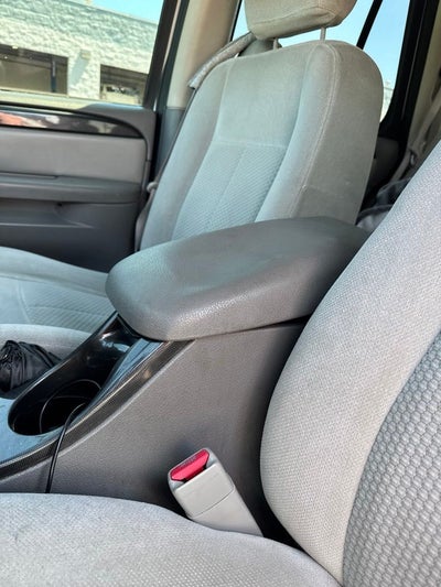 2007 GMC Envoy SLE