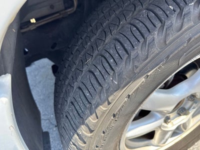 2007 GMC Envoy SLE