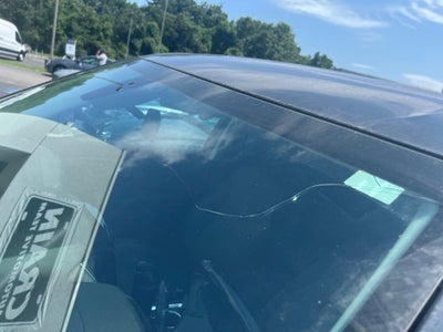 2018 Chevrolet Traverse LT Cloth w/1LT