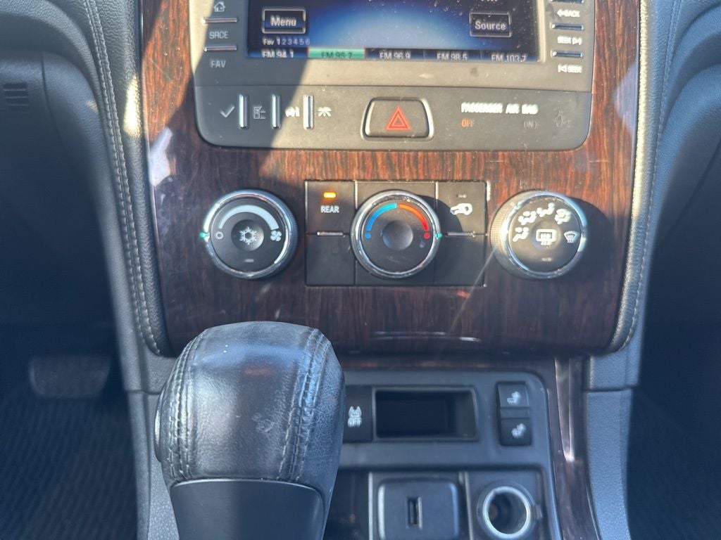 2016 Chevrolet Traverse LT 1LT