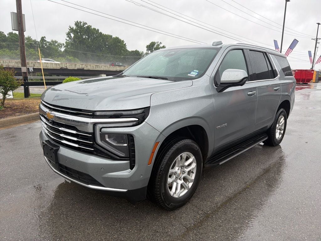 2025 Chevrolet Tahoe LT 1-Owner / Clean Carfax / Power Liftgate