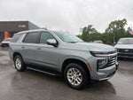 2025 Chevrolet Tahoe LT 1-Owner / Clean Carfax / Power Liftgate