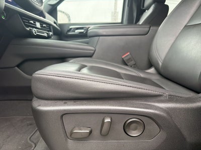2025 Chevrolet Tahoe LT 1-Owner / Clean Carfax / Power Liftgate