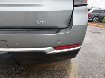 2025 Chevrolet Tahoe LT 1-Owner / Clean Carfax / Power Liftgate