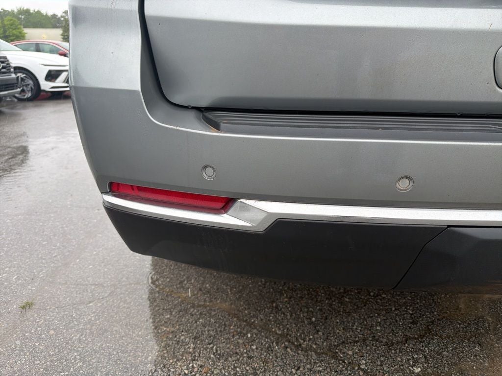 2025 Chevrolet Tahoe LT 1-Owner / Clean Carfax / Power Liftgate