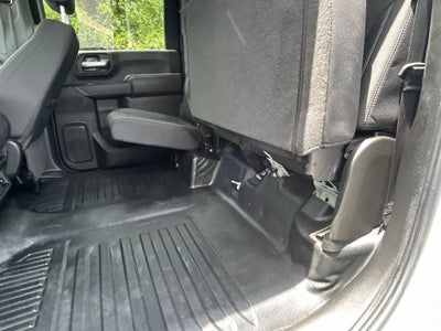 2025 GMC Sierra 3500HD Pro