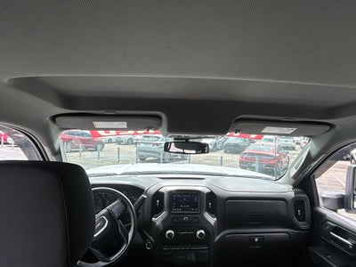 2025 GMC Sierra 3500HD Pro
