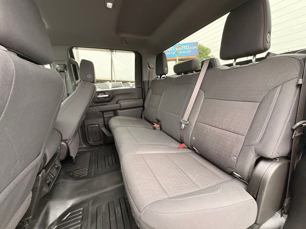 2025 GMC Sierra 3500HD Pro