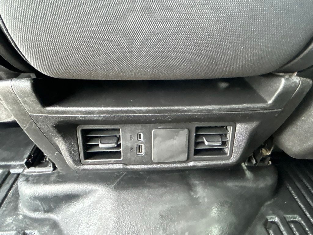 2025 GMC Sierra 3500HD Pro