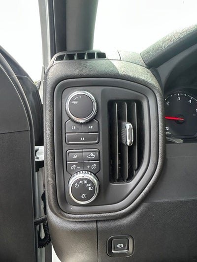 2025 GMC Sierra 3500HD Pro