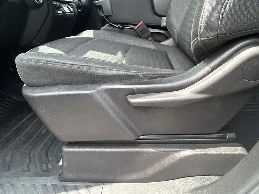 2025 GMC Sierra 3500HD Pro