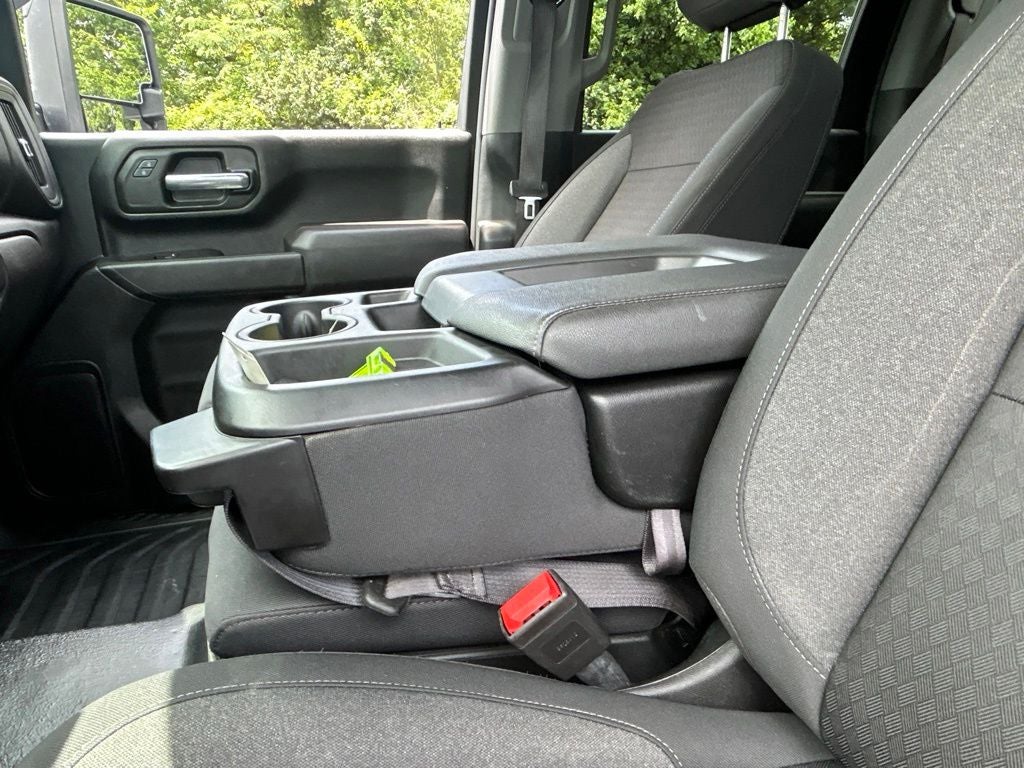 2025 GMC Sierra 3500HD Pro