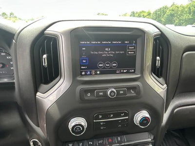 2025 GMC Sierra 3500HD Pro