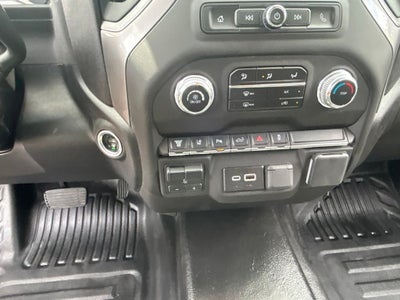 2025 GMC Sierra 3500HD Pro