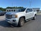 2019 GMC Canyon SLT