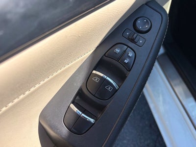 2019 Nissan Maxima Platinum