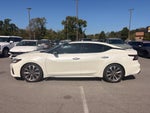 2019 Nissan Maxima Platinum