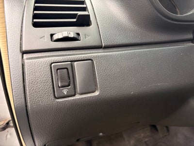 2002 Nissan Altima 2.5 S