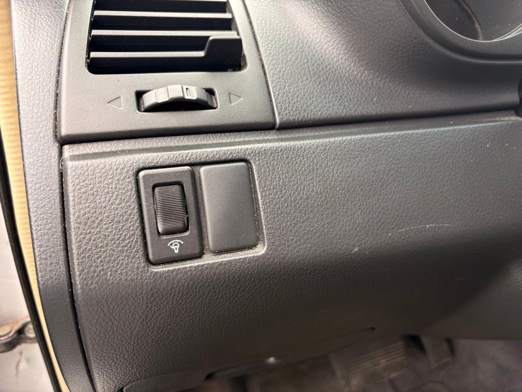 2002 Nissan Altima 2.5 S