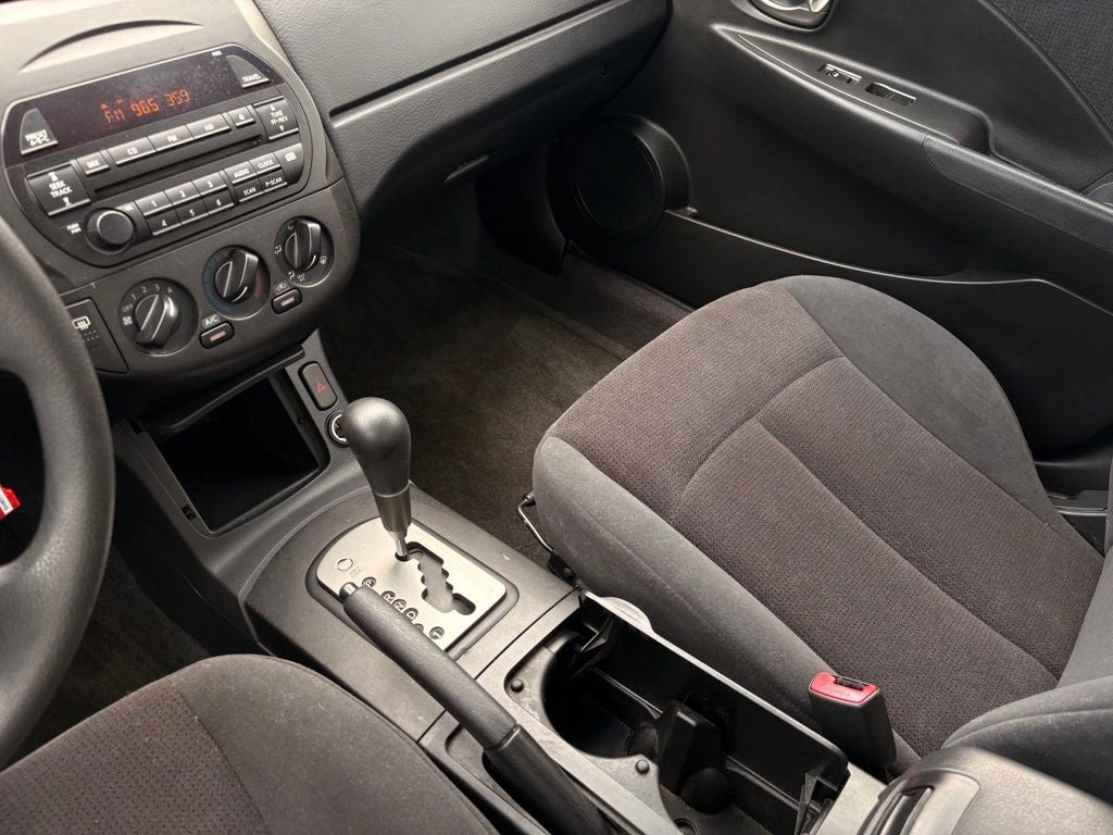 2002 Nissan Altima 2.5 S