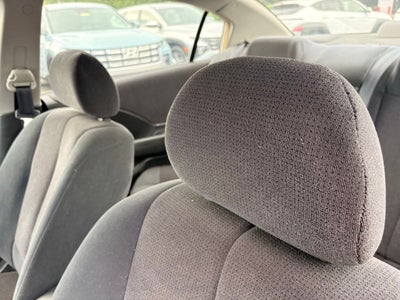 2002 Nissan Altima 2.5 S