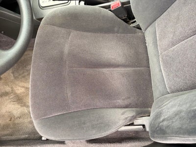 2002 Nissan Altima 2.5 S