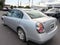 2002 Nissan Altima 2.5 S