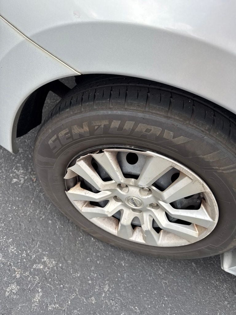 2013 Nissan Altima 2.5 S