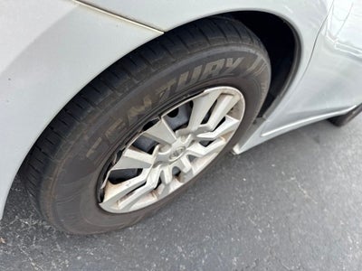 2013 Nissan Altima 2.5 S