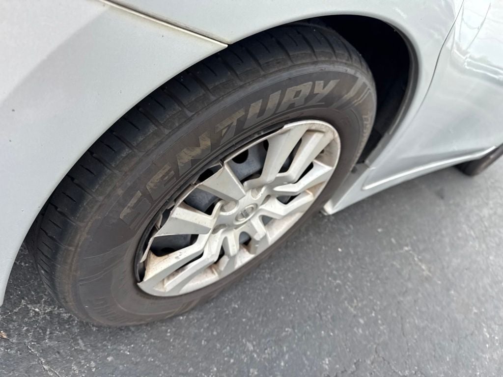 2013 Nissan Altima 2.5 S