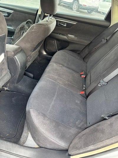 2013 Nissan Altima 2.5 S
