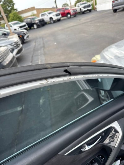 2013 Nissan Altima 2.5 S