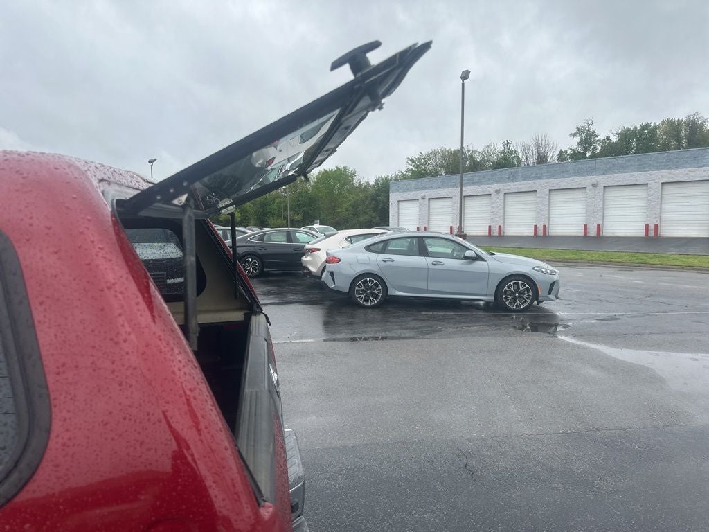 2009 Nissan Frontier XE