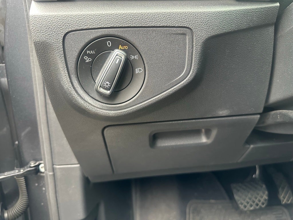 2023 Volkswagen Atlas SEL