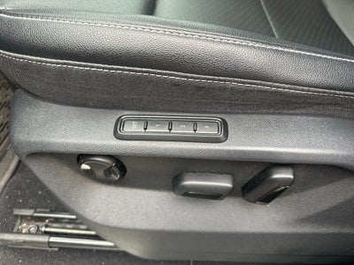 2023 Volkswagen Atlas SEL