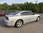 2012 Dodge Charger SE