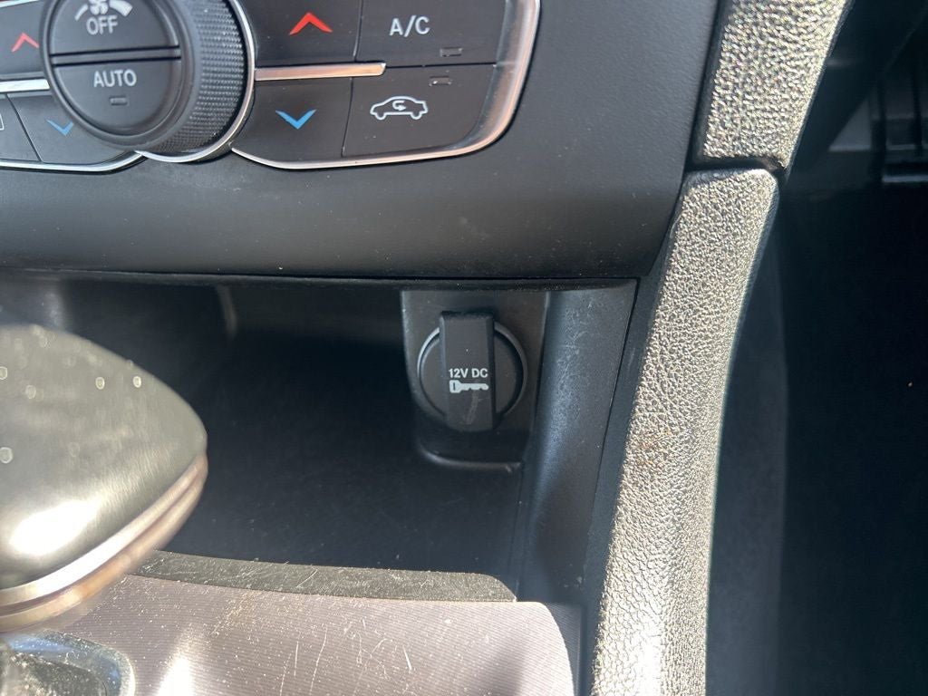 2019 Dodge Charger GT