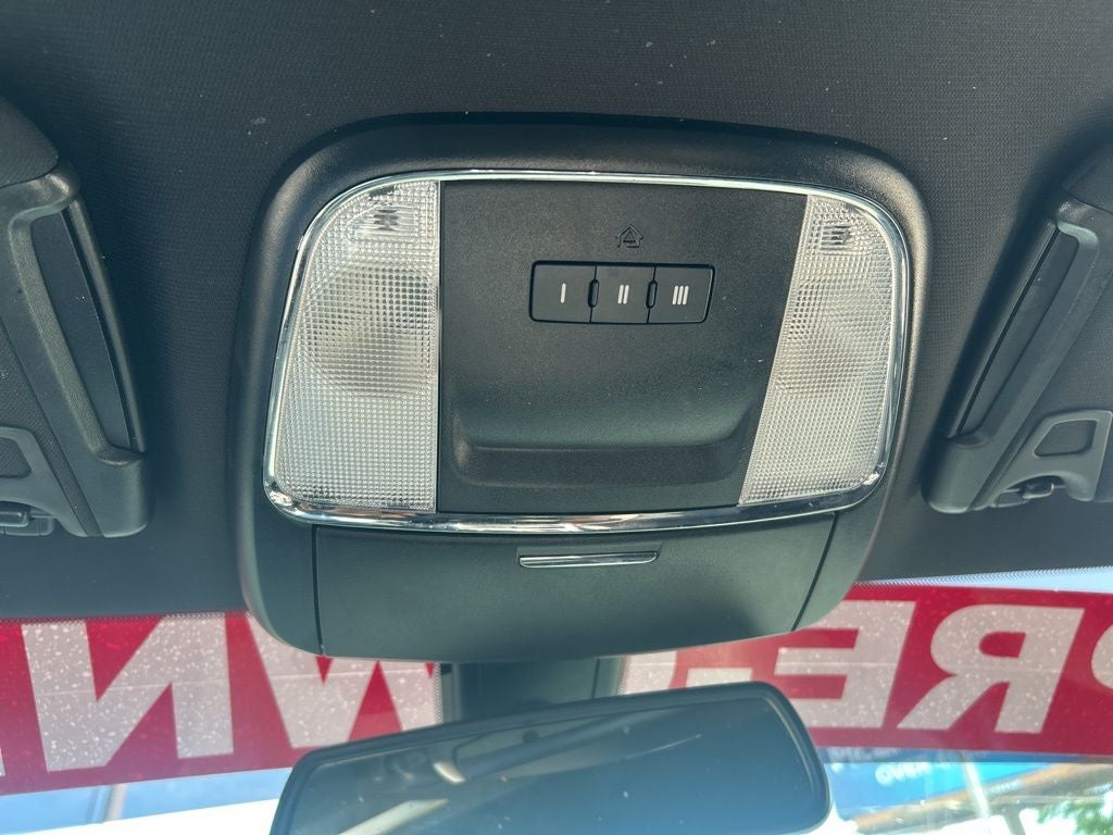 2019 Dodge Charger GT